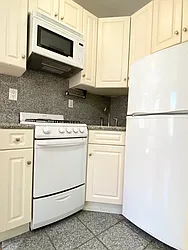 Rented by Compass
