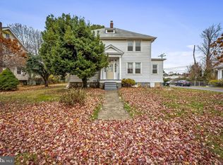 100 Clarendon Ave, Baltimore, MD 21208