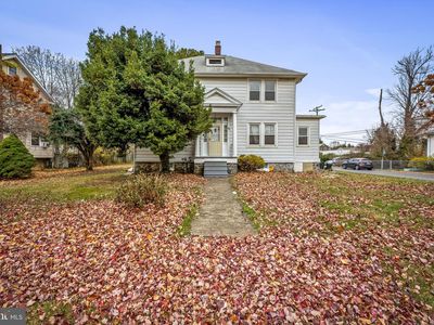 100 Clarendon Ave, Baltimore, MD, 21208