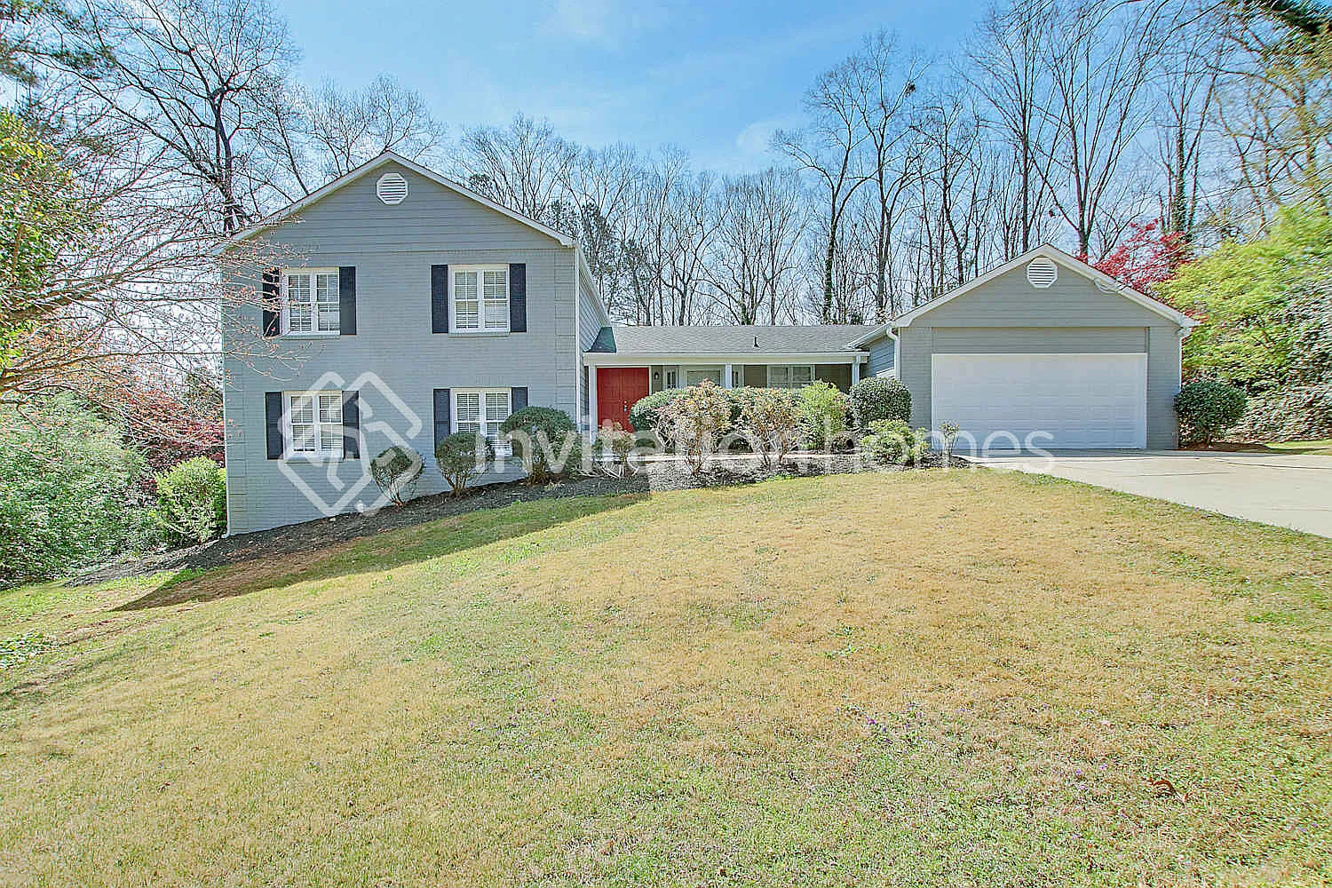 3492 Hollow Tree Dr Decatur, GA 30034 — Photo 1