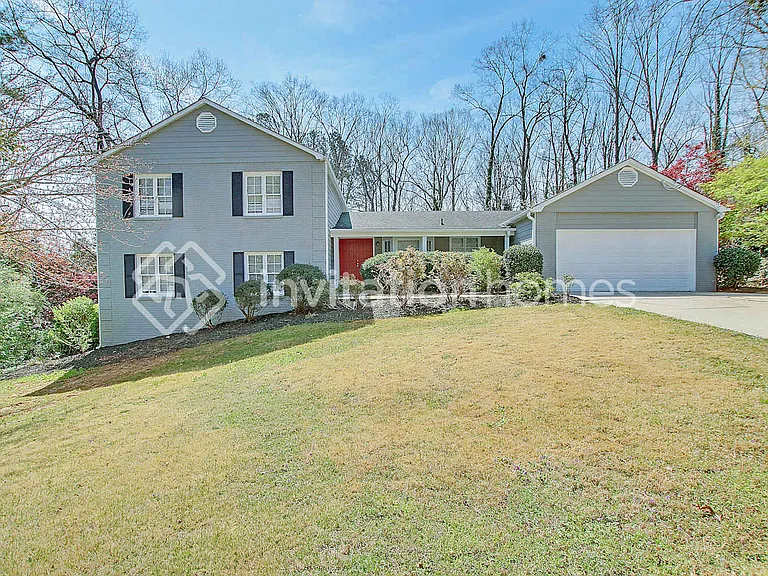 3492 Hollow Tree Dr — Photo 1