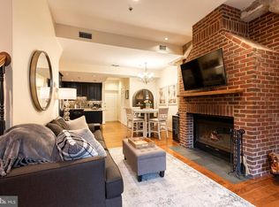 960 Fell St UNIT 950, Baltimore, MD