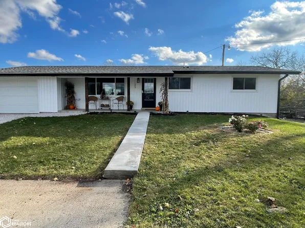 1003 W 1st St, Leon, IA 50144