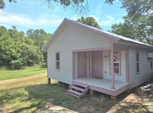 816 Gene Aly, Nacogdoches, TX 75961