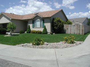 3323 Apollo Ct, Fort Collins, CO 80526