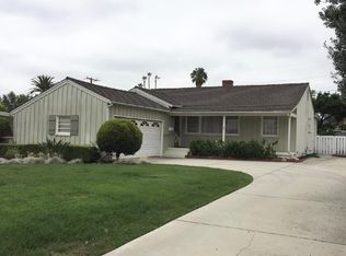 301 S Altura Rd, Arcadia, CA 91007