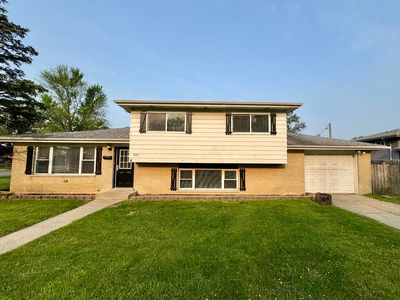 4230 Barry Ln, Oak Forest, IL, 60452