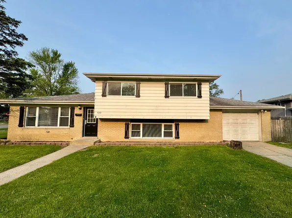 4230 Barry Ln, Oak Forest, IL 60452