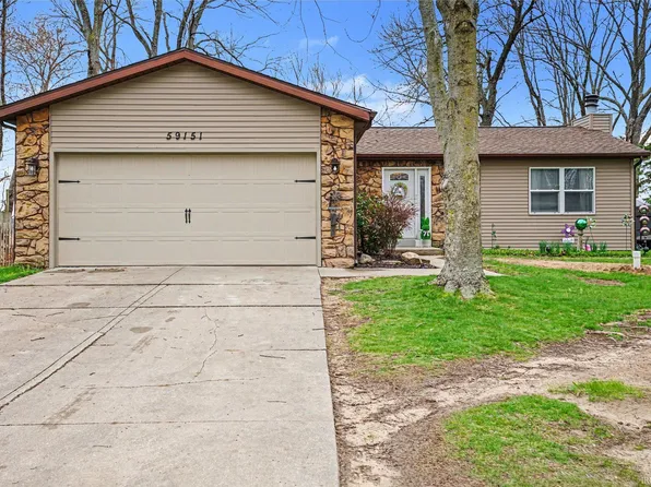 59151 Timber Trl, Goshen, IN 46528