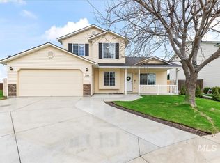 2217 Carnegie St, Caldwell, ID 83605