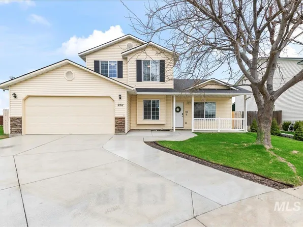2217 Carnegie St, Caldwell, ID 83605