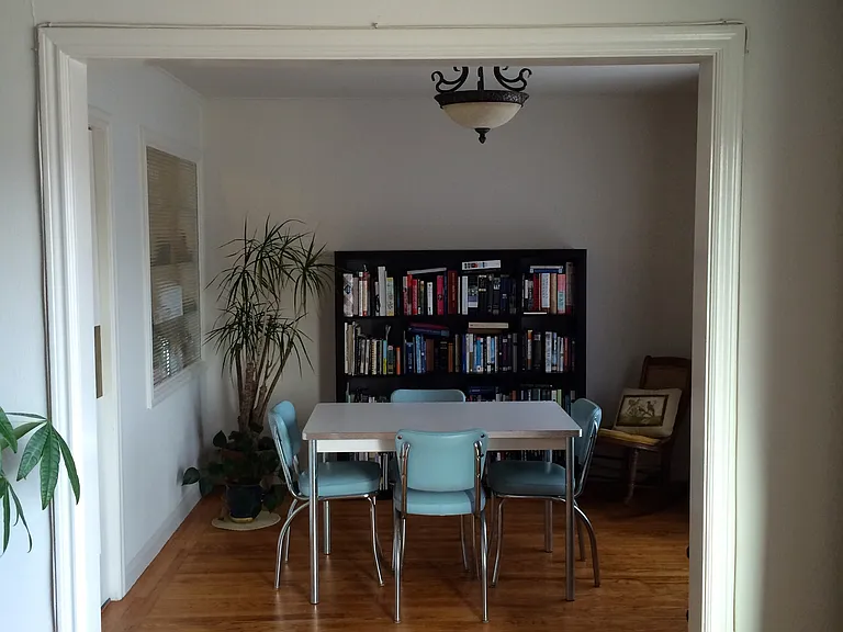 3623-3625 Vicente St #3623 VICENTE ST — Photo 1