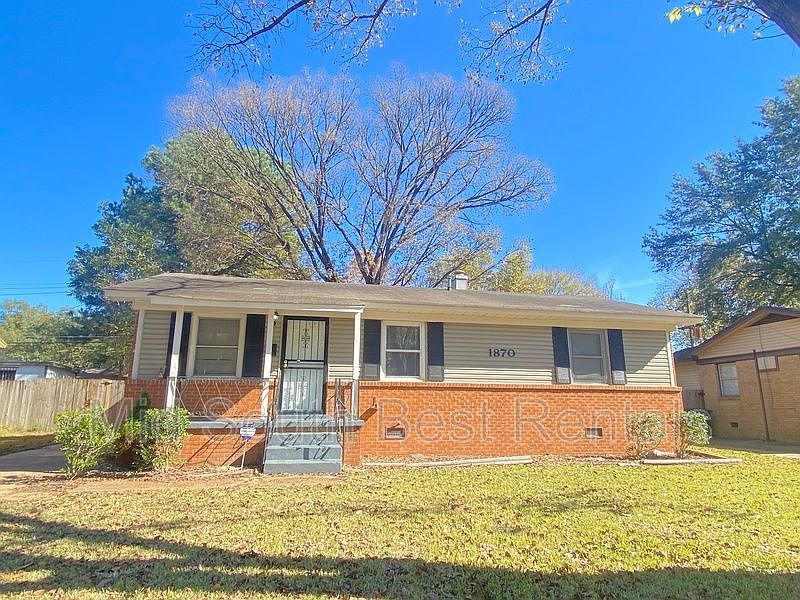 1st image of 1870 Capri Rd