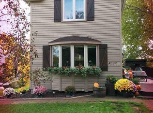 4832 Oneida St, Duluth, MN 55804