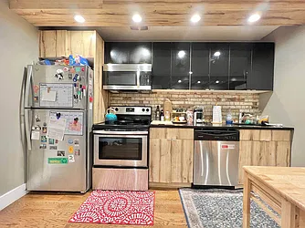 Rented by Doorway NYC, LLC
