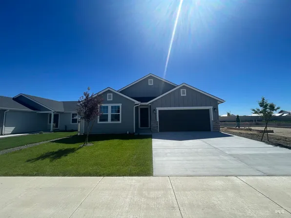4313 Solitude Way, Caldwell, ID 83605