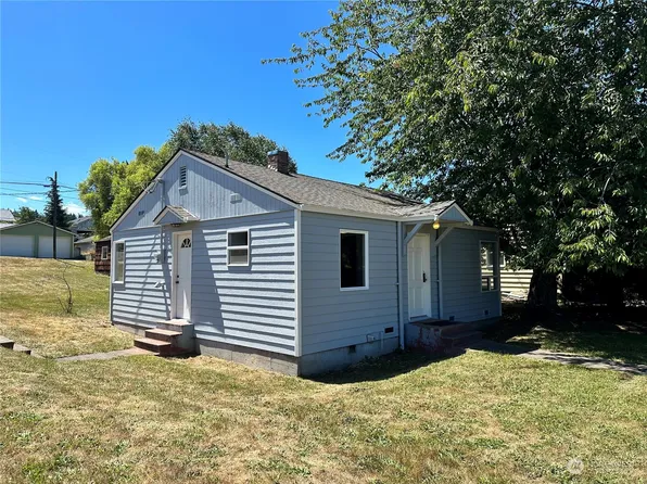 938 E 6th Street, Port Angeles, WA 98362