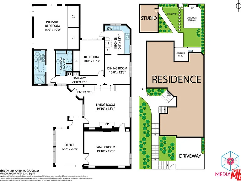 1221 Edris Dr — Photo 48