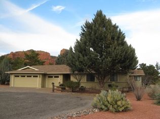 20 Quirt Dr, Sedona, AZ 86351