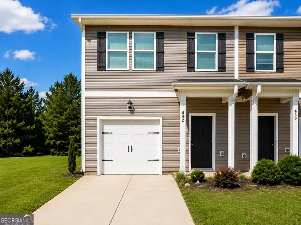 432 Oakwood Dr NW, Milledgeville, GA 31061