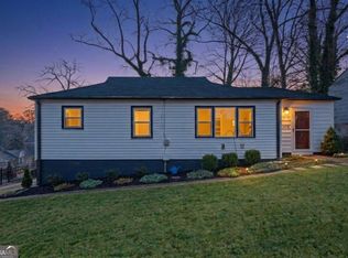 3418 Louise St, Hapeville, GA