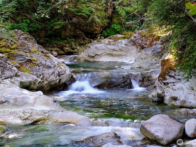 0 Money Creek Road, Skykomish, WA, 98288