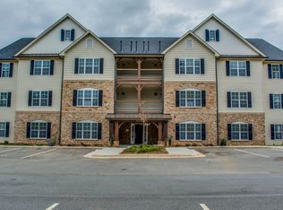 4792 Tatton Park Cir #3, Winston Salem, NC 27103