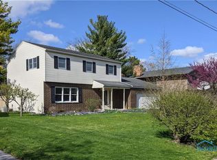 1304 N Orleans Ave, Bowling Green, OH 43402