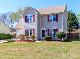 4211 Runaway Cir #36, Monroe, NC 28110