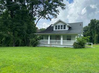 1405 Myron Cory Dr, Hickman, KY 42050