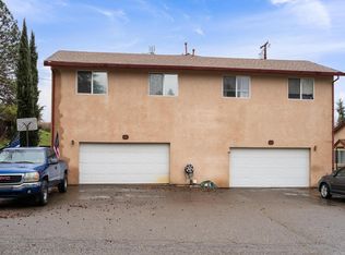 1015 Elizabeth Ln, El Dorado, CA 95623