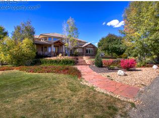 3656 Vale View Ln, Mead, CO 80542