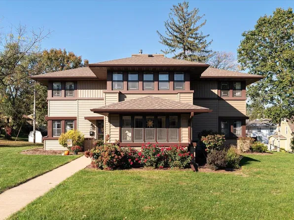 302 Melby STREET, Westby, WI 54667