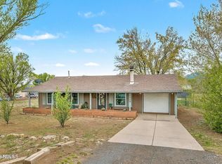 6170 E Leisure Lane, Flagstaff, AZ 86004