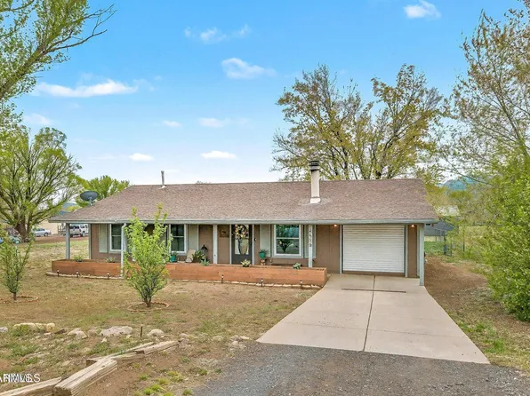 6170 E Leisure Lane, Flagstaff, AZ 86004