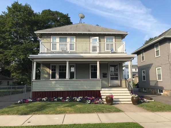 376 Lagrange St #1