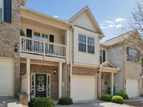 2385 Castle Keep Way, Atlanta, GA 30316