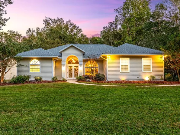 7301 NW 52nd Ter, Gainesville, FL 32653