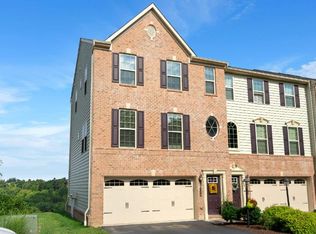 406 Aprilmae Way, Pittsburgh, PA 15237