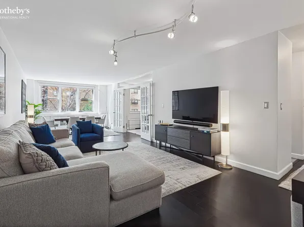 215 East 80th Street 2D image 2 of 10