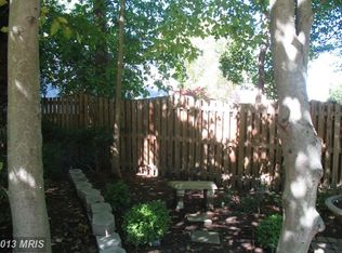 1014 Summer Hill Dr, Odenton, MD 21113