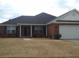 4041 Rosedale Pl, Grovetown, GA 30813
