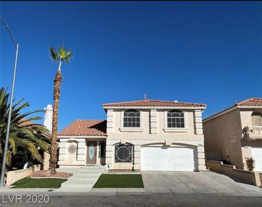 1916 Silver Breeze Ave, Las Vegas, NV, 89183