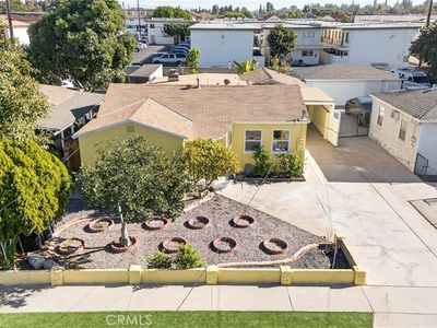 15524 Thornlake Ave, Norwalk, CA, 90650