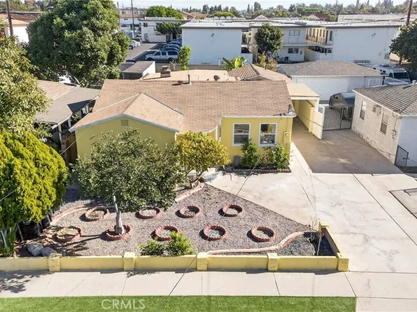 15524 Thornlake Ave, Norwalk, CA 90650