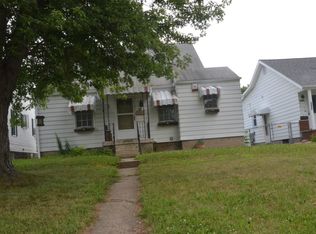 1912 S Webster St, Kokomo, IN 46902