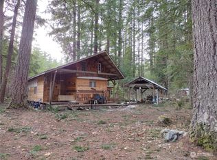 128 Evergreen Ct, Packwood, WA 98361