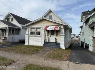 1744 Avenue H, Schenectady, NY 12304