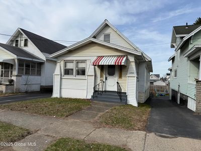 1744 Avenue H, Schenectady, NY, 12304