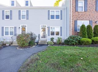 11 Summerhill Rd UNIT 11, Wallingford, CT 06492